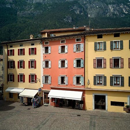 Casa Morellato リーヴァ・デル・ガルダ エクステリア 写真