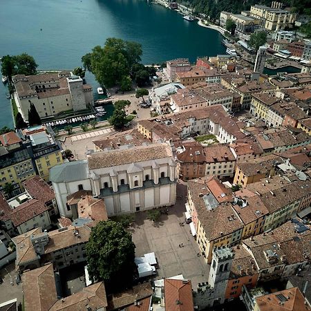 Casa Morellato リーヴァ・デル・ガルダ エクステリア 写真