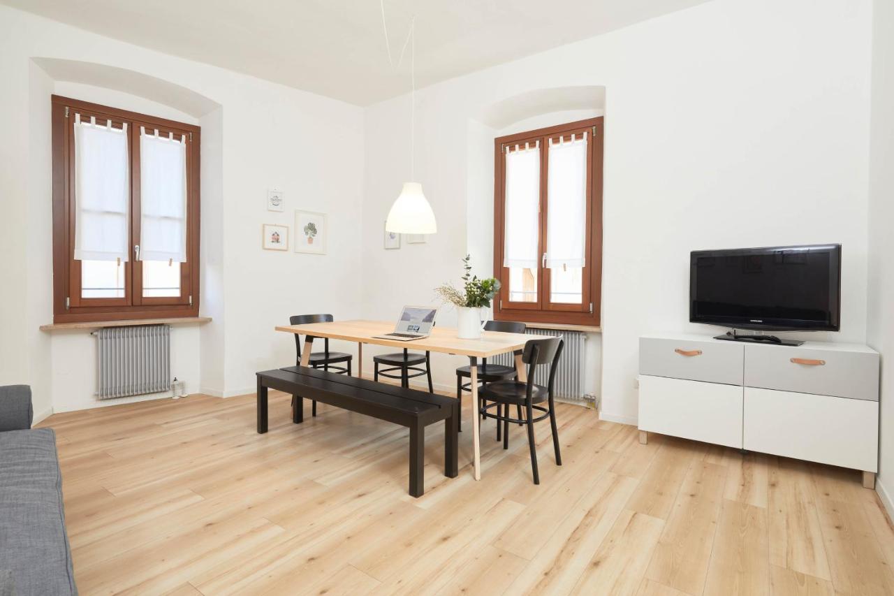 Casa Morellato リーヴァ・デル・ガルダ エクステリア 写真