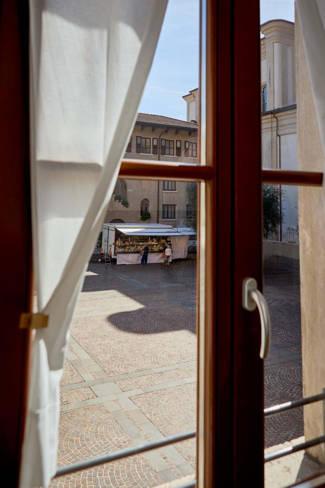 Casa Morellato リーヴァ・デル・ガルダ エクステリア 写真