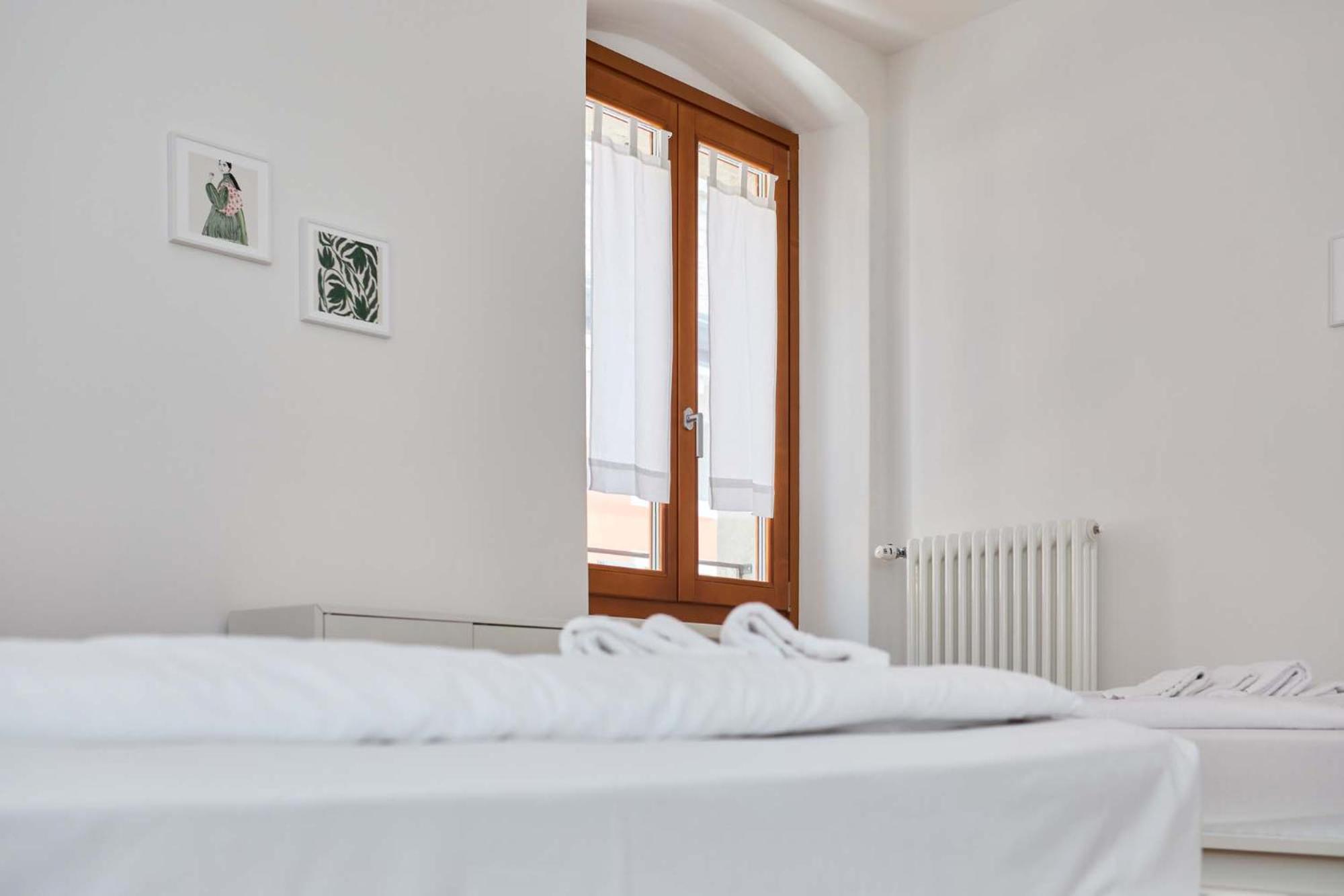 Casa Morellato リーヴァ・デル・ガルダ エクステリア 写真