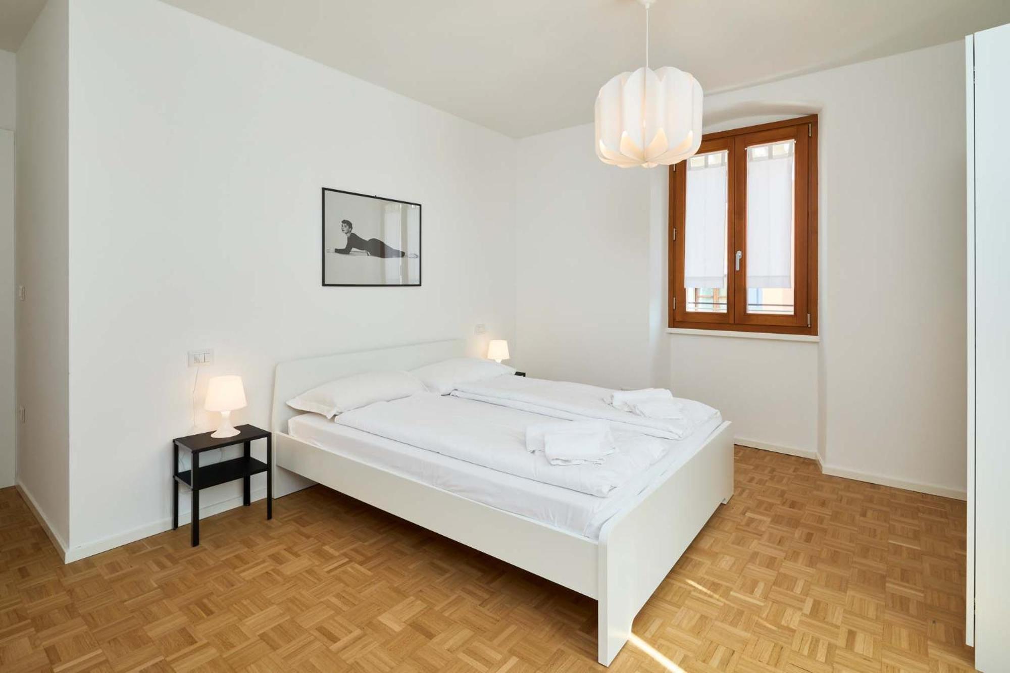 Casa Morellato リーヴァ・デル・ガルダ エクステリア 写真
