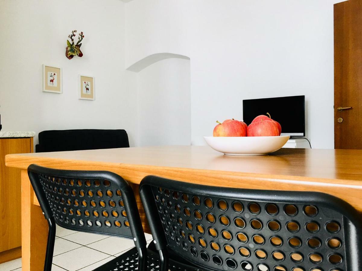 Casa Morellato リーヴァ・デル・ガルダ エクステリア 写真